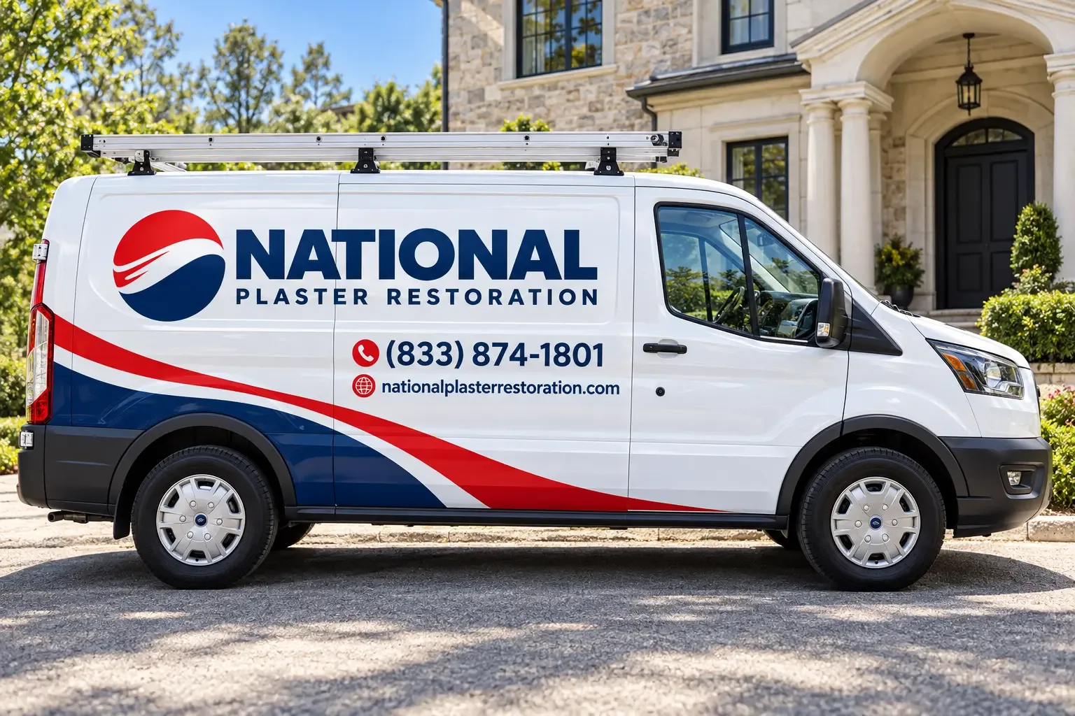 Plaster Repair in Standard, IL near me
