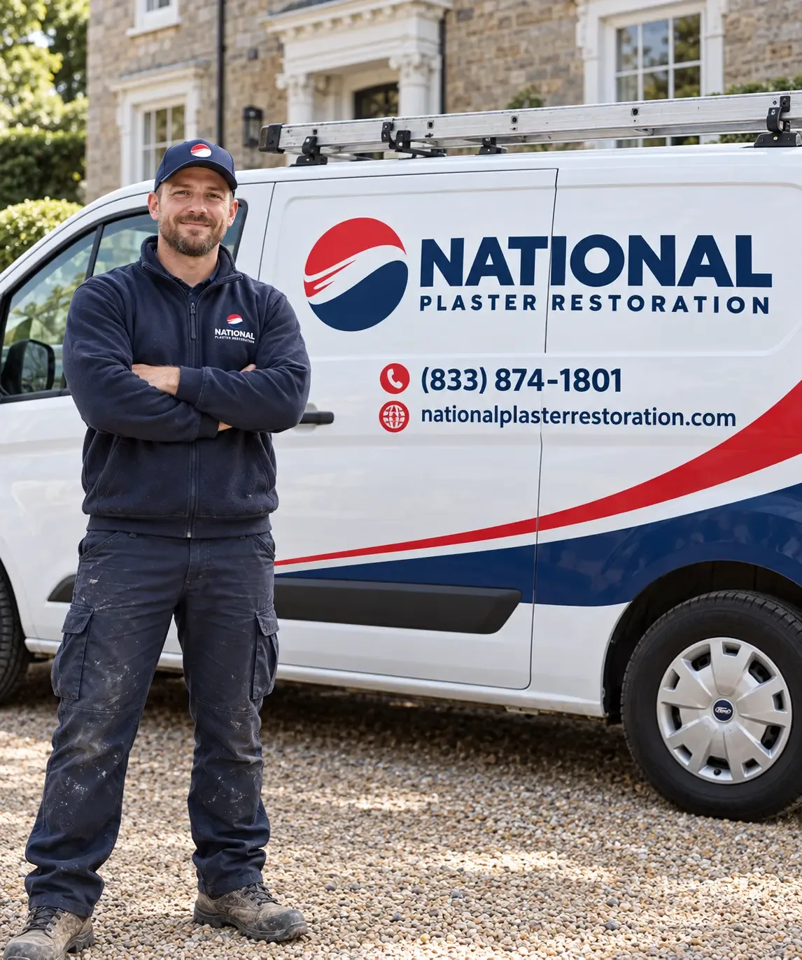Plaster Repair company in Standard, IL